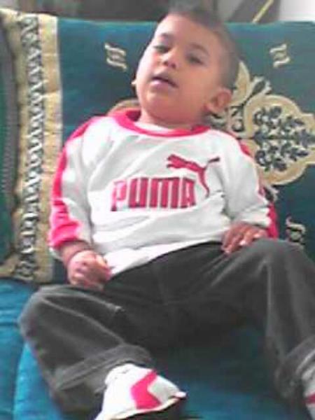 Mon chou a moi