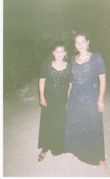 moi et ma soeur