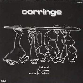 corringe