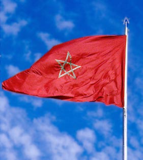 MAROC ! !