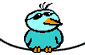 sa c'est les oiseaux quand y sont heureux!!