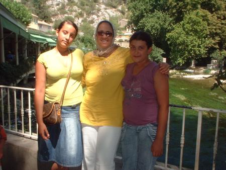 MOI SOUAD & MYMY
