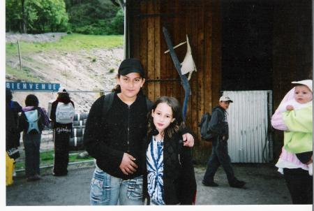 Mymy & Madi